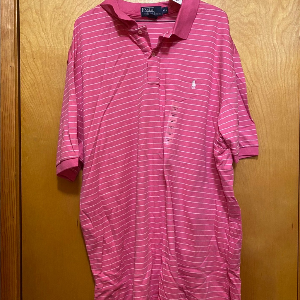 Brand New Ralph Lauren Shirts